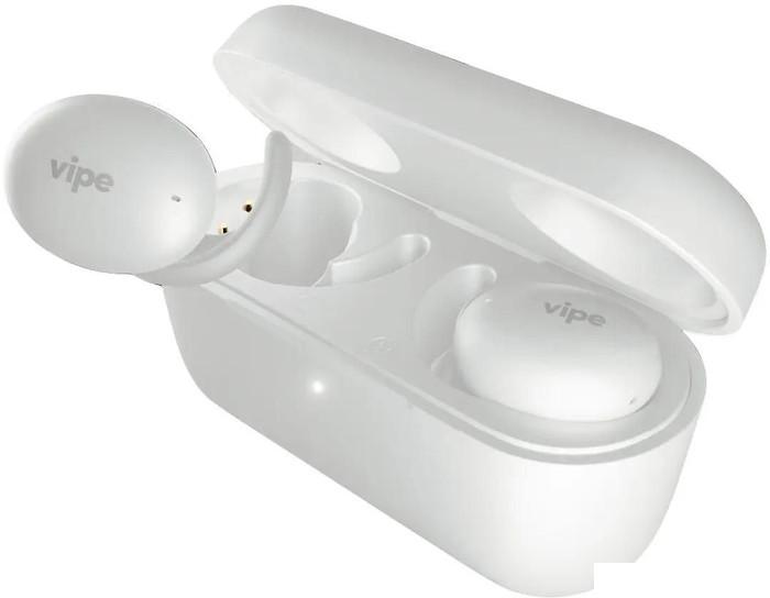 Наушники Vipe X1 Pro (белый)
