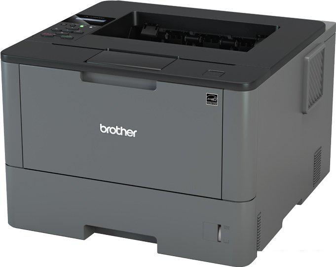 Принтер Brother HL-L5100DN Принтер Brother HL-L5100DN