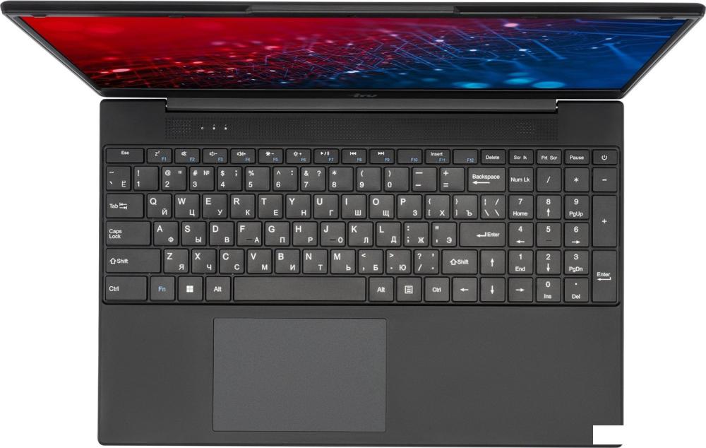 Ноутбук iRU Tactio 15ALG 2125433