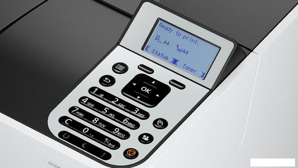 Принтер Kyocera Mita ECOSYS PA5500x Принтер Kyocera Mita ECOSYS PA5500x