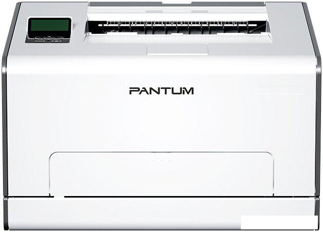 Принтер Pantum CP2100DW