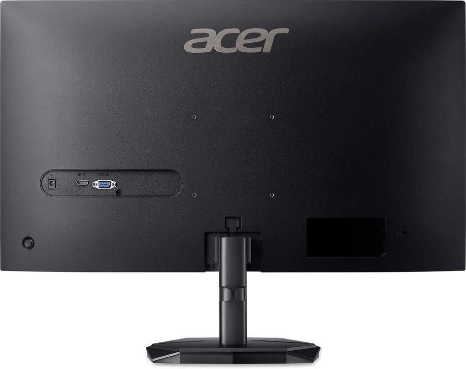 Игровой монитор Acer Nitro KG240YW3biip UM.QX0CD.301