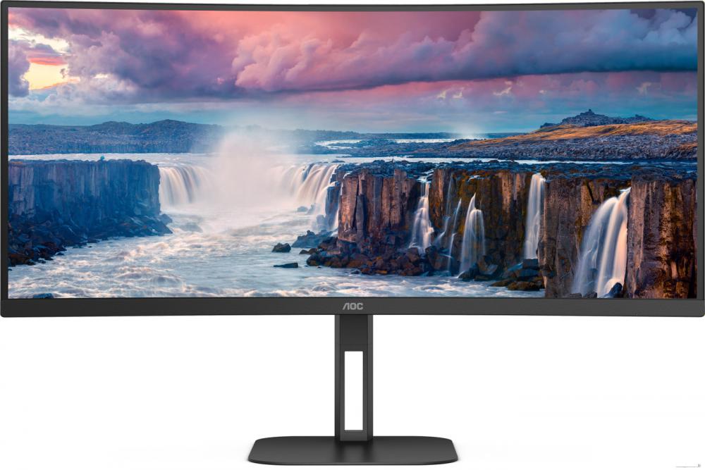 Монитор AOC CU34V5C Монитор AOC CU34V5C