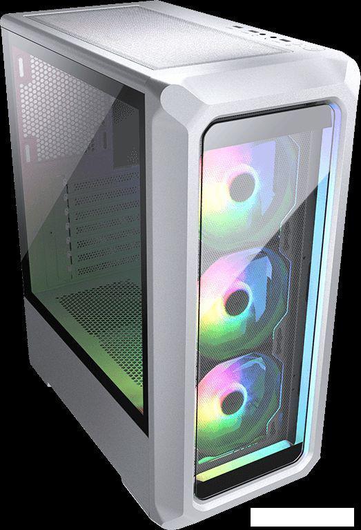 Корпус Cougar Archon 2 Mesh RGB CGR-5CC5W-MESH-RGB