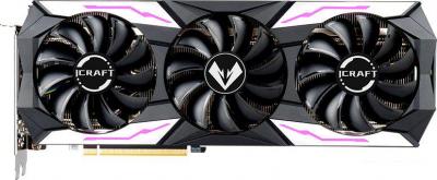 Видеокарта Maxsun GeForce RTX 3060 iCraft OC 12G S1