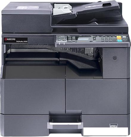МФУ Kyocera Mita TASKalfa 2320 МФУ Kyocera Mita TASKalfa 2320