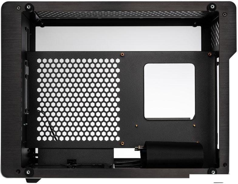 Корпус Raijintek Ophion Evo (черный)
