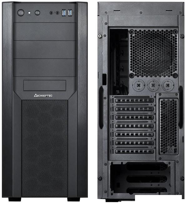 Корпус Chieftec CW-01B-OP