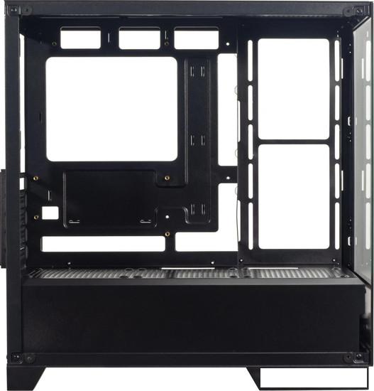 Корпус Formula Crystal Z1M (черный)