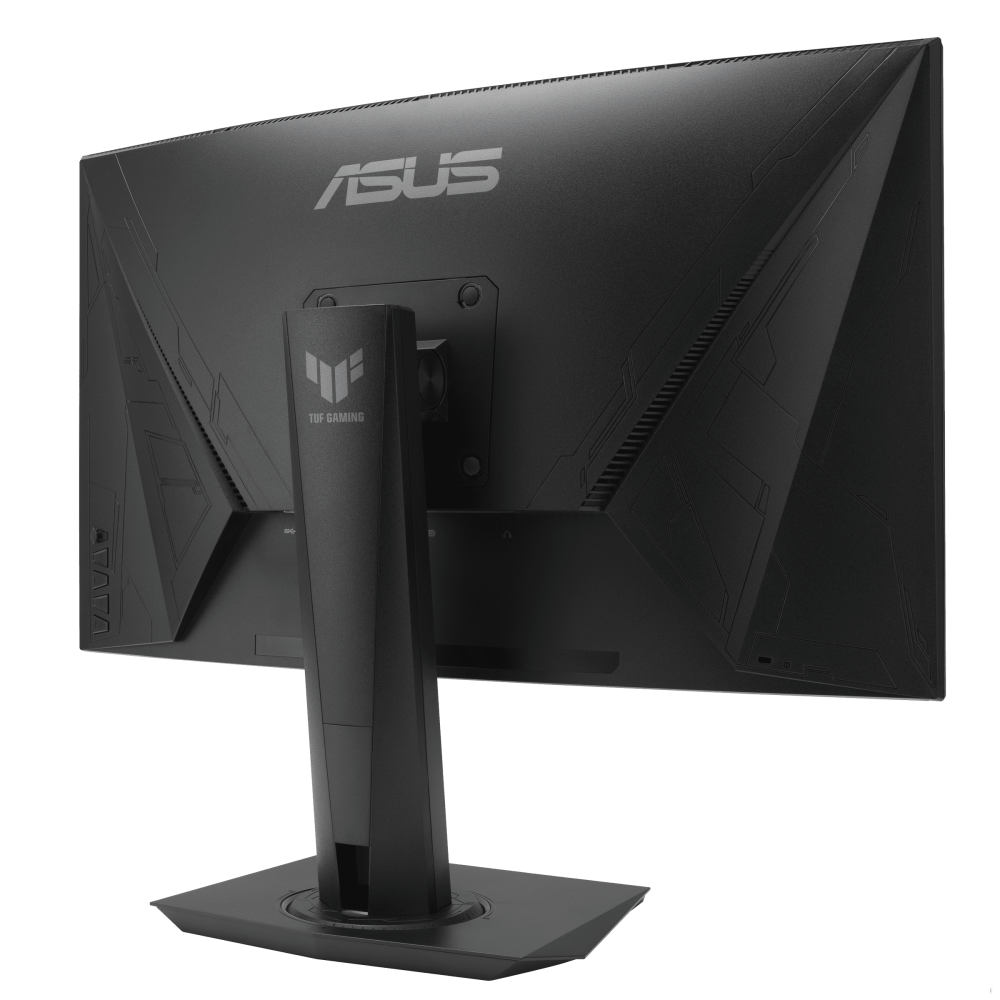 Игровой монитор ASUS TUF Gaming VG27VQM Игровой монитор ASUS TUF Gaming VG27VQM