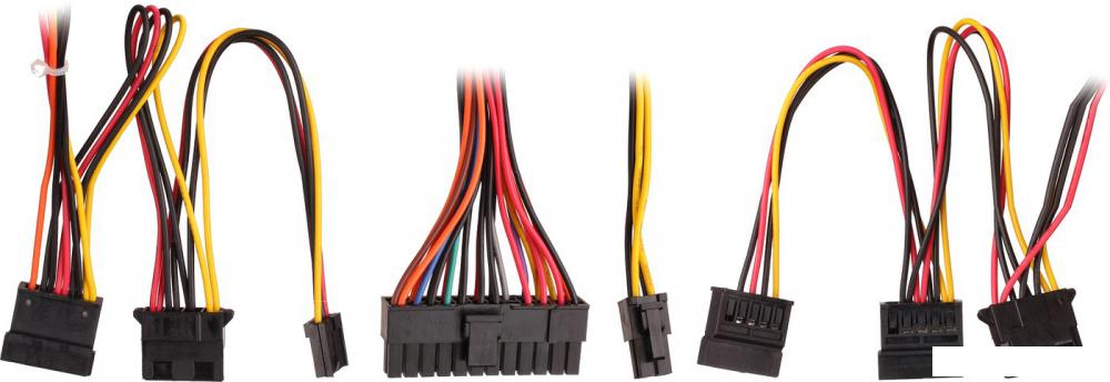 Блок питания ExeGate ATX-UN350 EX244552RUS