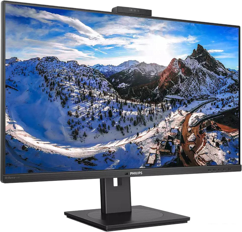 Монитор Philips 329P1H/00 Монитор Philips 329P1H/00