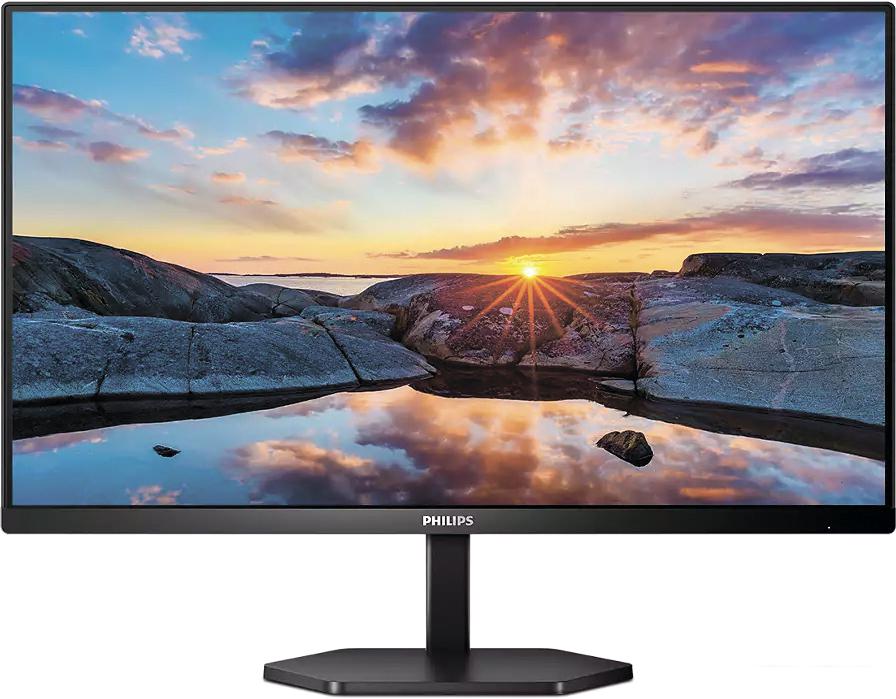 Монитор Philips 24E1N3300A/00 Монитор Philips 24E1N3300A/00
