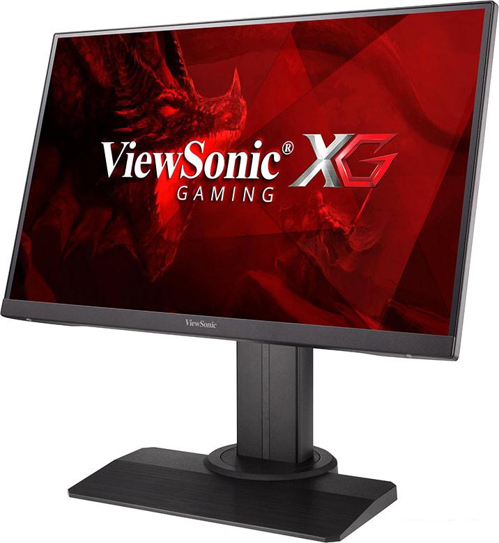 Игровой монитор ViewSonic XG2705 Игровой монитор ViewSonic XG2705