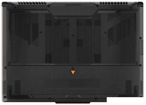 Игровой ноутбук ASUS TUF Gaming A16 Advantage Edition 2023 FA617NS-N3003 Игровой ноутбук ASUS TUF Gaming A16 Advantage Edition 2023 FA617NS-N3003