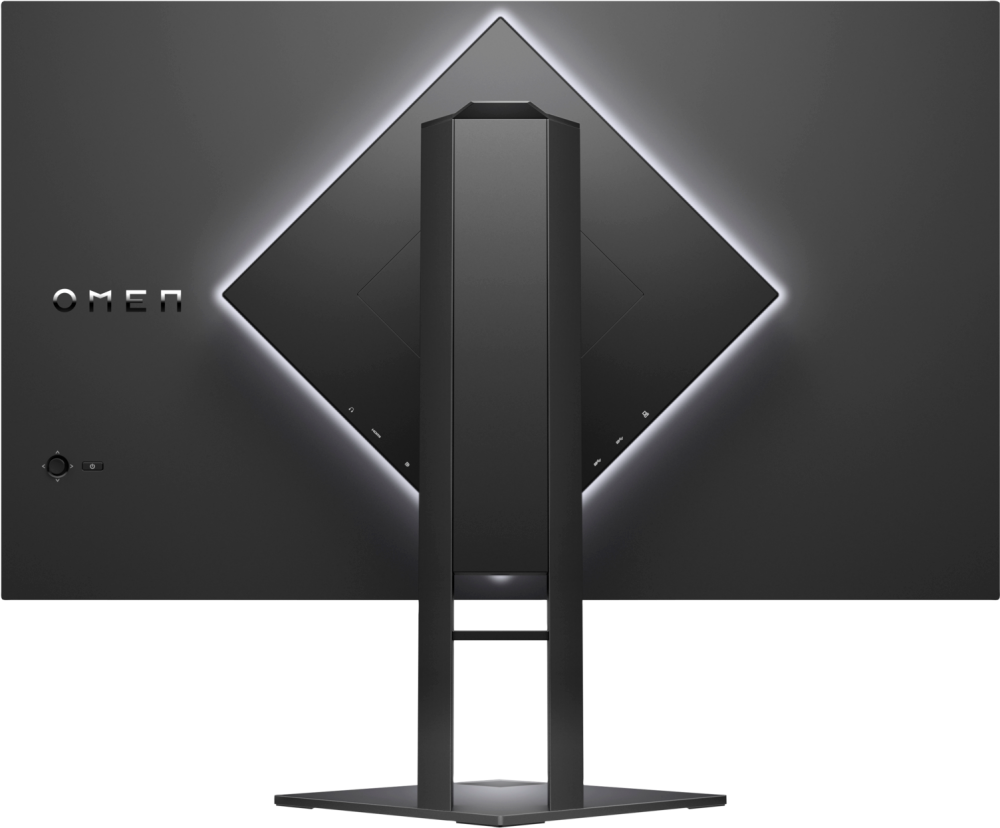 Игровой монитор HP OMEN 27i 8AC94AA Игровой монитор HP OMEN 27i 8AC94AA