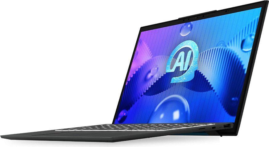 Ноутбук MSI Prestige 13 AI Evo A1MG-206RU