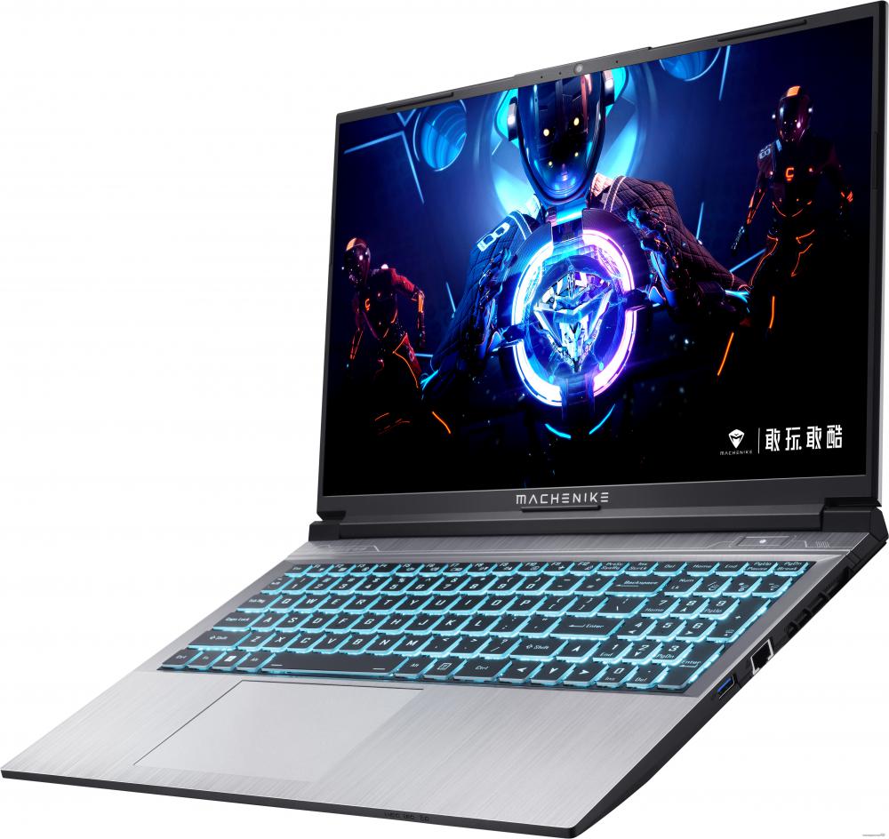 Игровой ноутбук Machenike L15 L15-i712700H30606GF144HSMD0R2 Игровой ноутбук Machenike L15 L15-i712700H30606GF144HSMD0R2