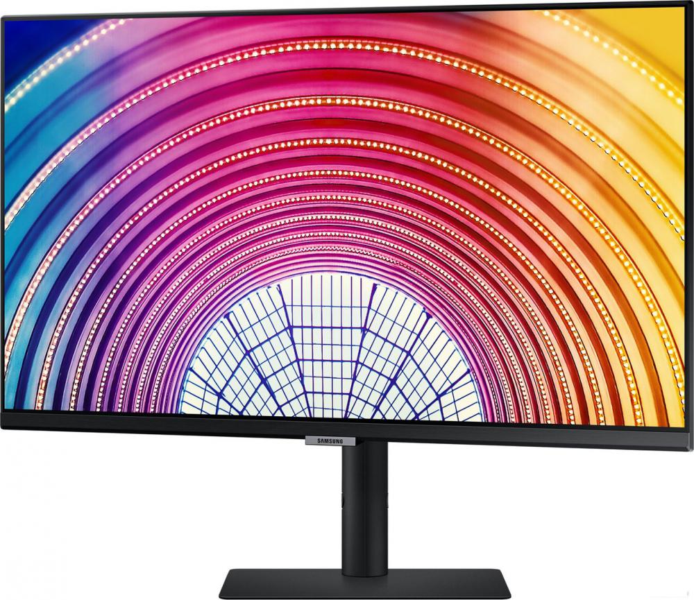 Монитор Samsung S60A LS27A600NAUXEN Монитор Samsung S60A LS27A600NAUXEN