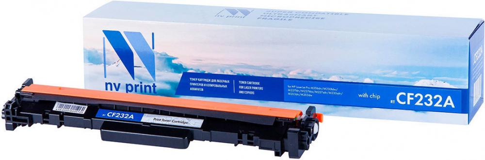 Фотобарабан NV Print NV-CF232A (аналог HP CF232A) Фотобарабан NV Print NV-CF232A (аналог HP CF232A)