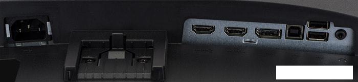 Игровой монитор Iiyama G-Master Red Eagle G2466HSU-B1