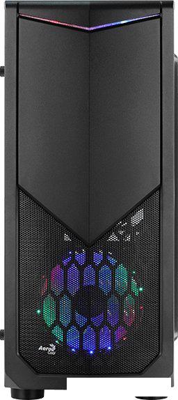 Корпус AeroCool Tomahawk-A-BK-v3