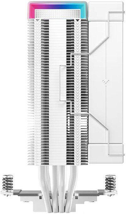 Кулер для процессора DeepCool AK400 Digital Pro WH R-AK400-WHAPMN-G