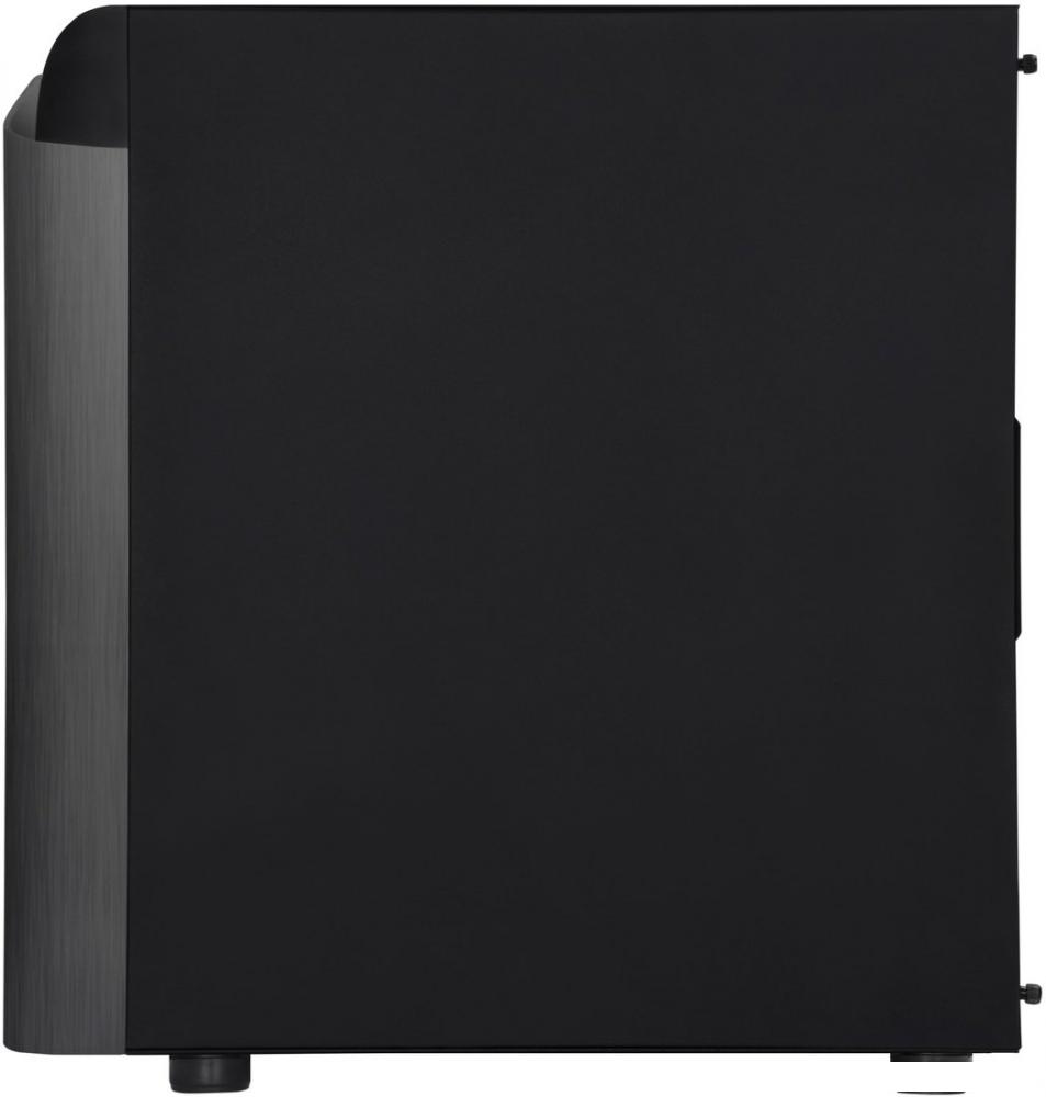 Корпус SilverStone Seta A1 SST-SEA1TB-G