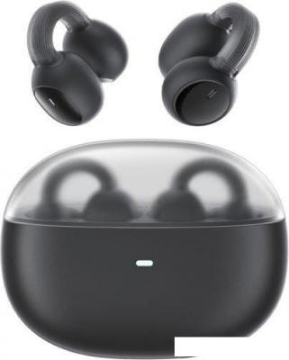 Наушники Baseus AirGo 1 Ring (черный)