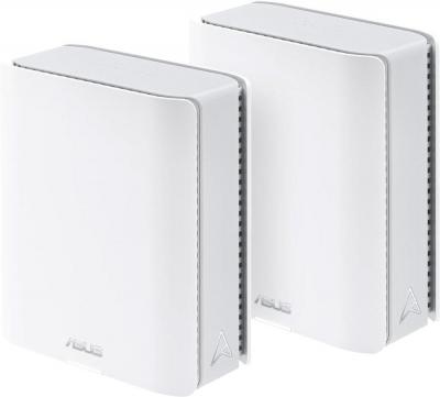 Беспроводные маршрутизаторы ASUS ZenWiFi BT10 2xAP (2 шт., белый)