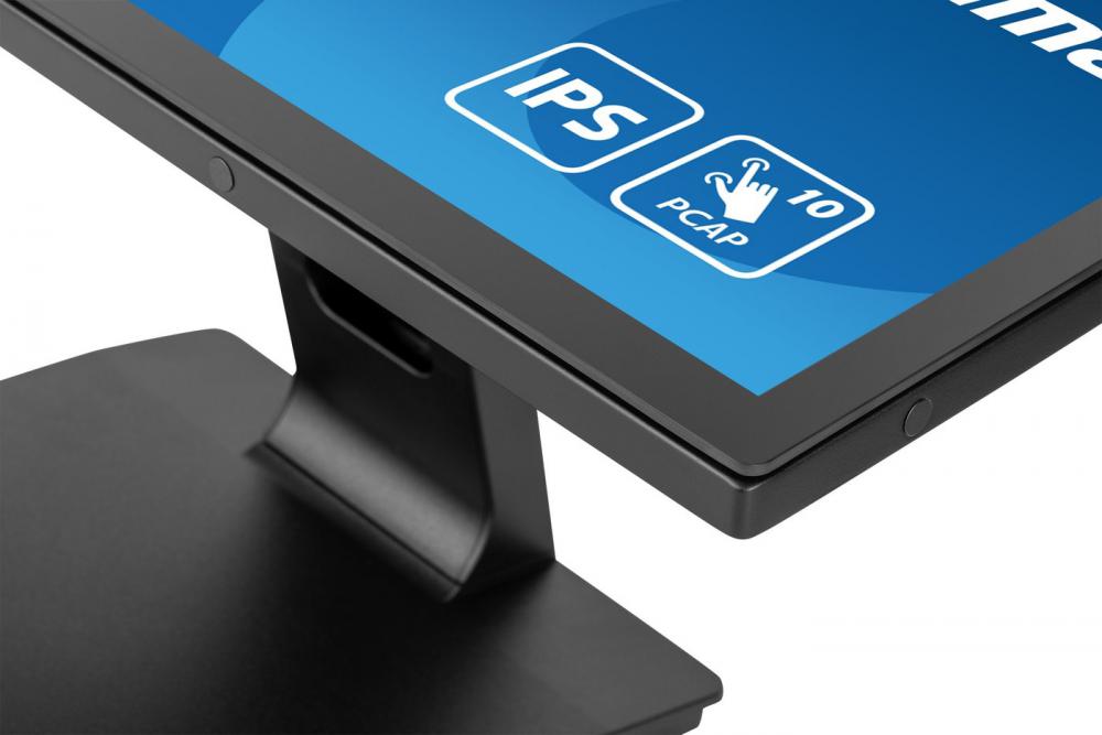 Монитор Iiyama ProLite T2238MSC-B1