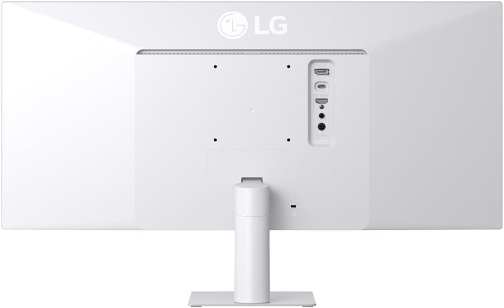 Монитор LG UltraWide 29U531A-W