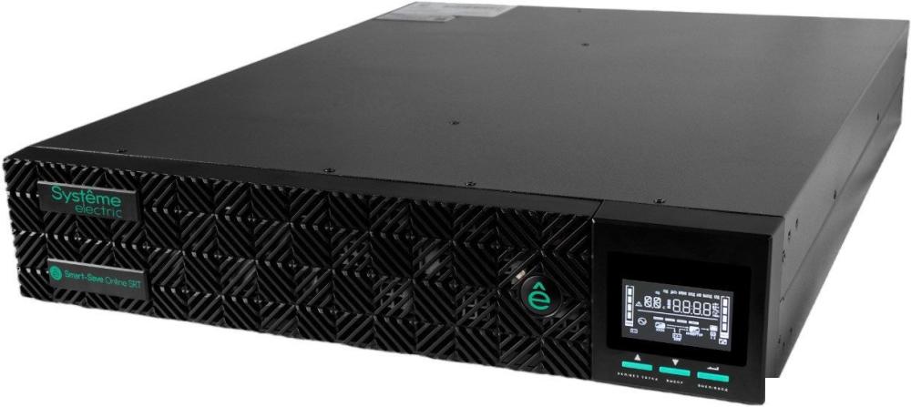 Источник бесперебойного питания Systeme Electric SRTSE1000RTXLIG2