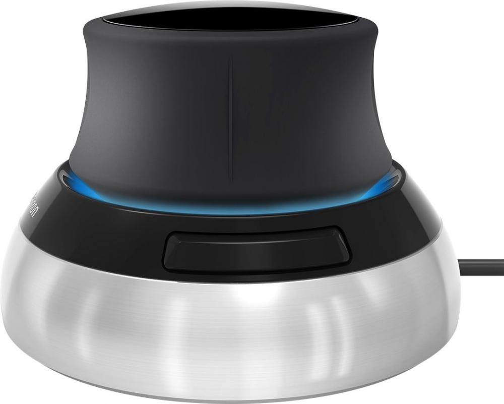 3D-мышь 3Dconnexion SpaceMouse Compact