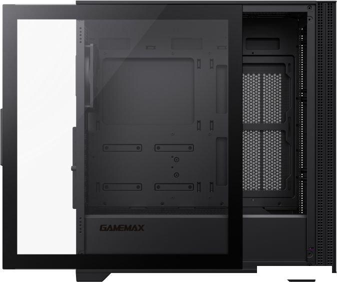Корпус GameMax Quest
