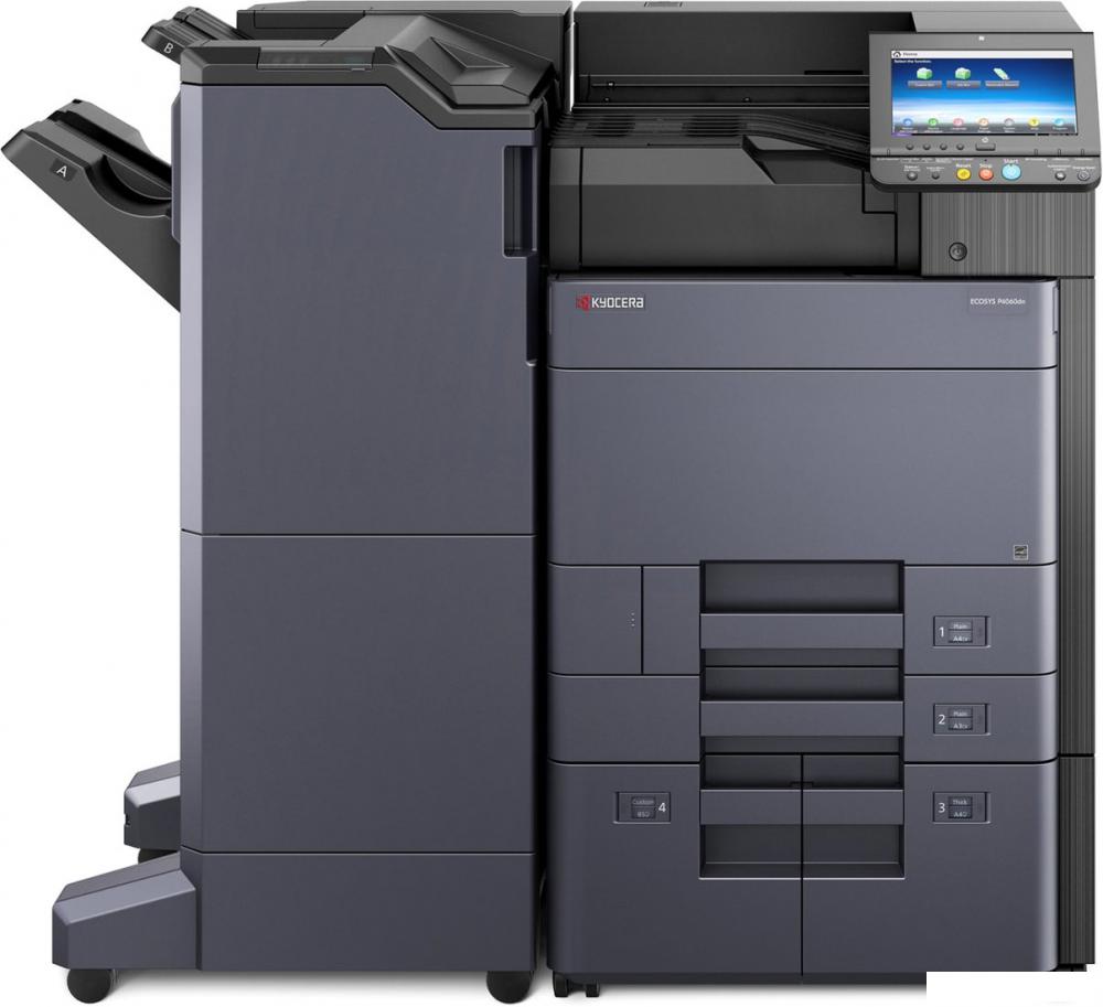 Принтер Kyocera Mita ECOSYS P4060dn Принтер Kyocera Mita ECOSYS P4060dn