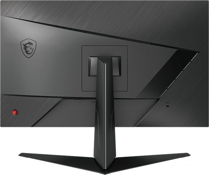 Игровой монитор MSI G2422 Игровой монитор MSI G2422
