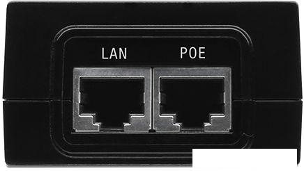 PoE-инжектор Ubiquiti POE-48-24W