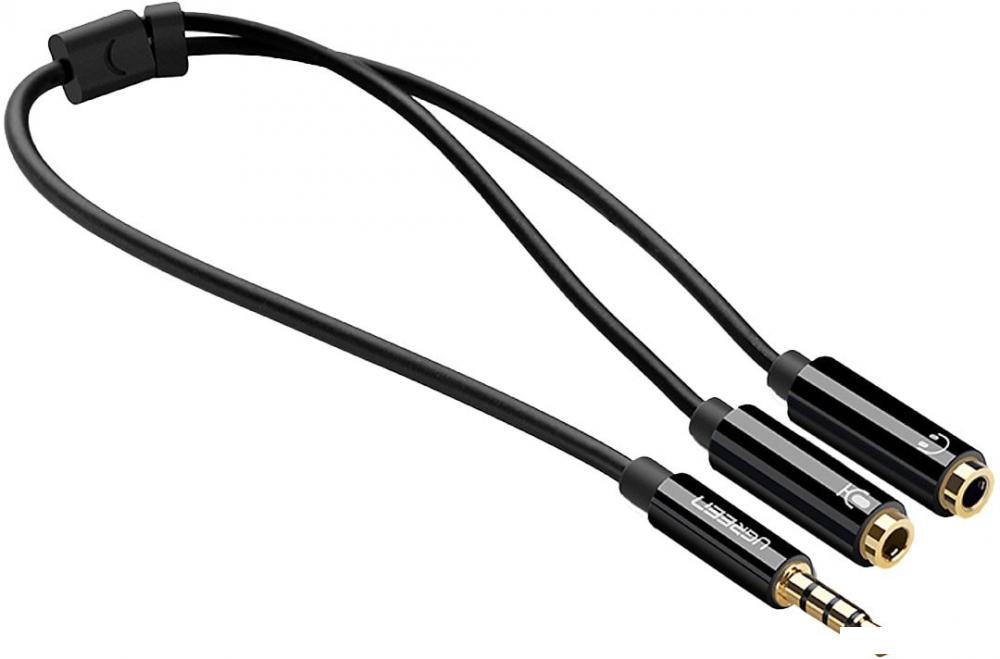 Адаптер Ugreen AV141 30620