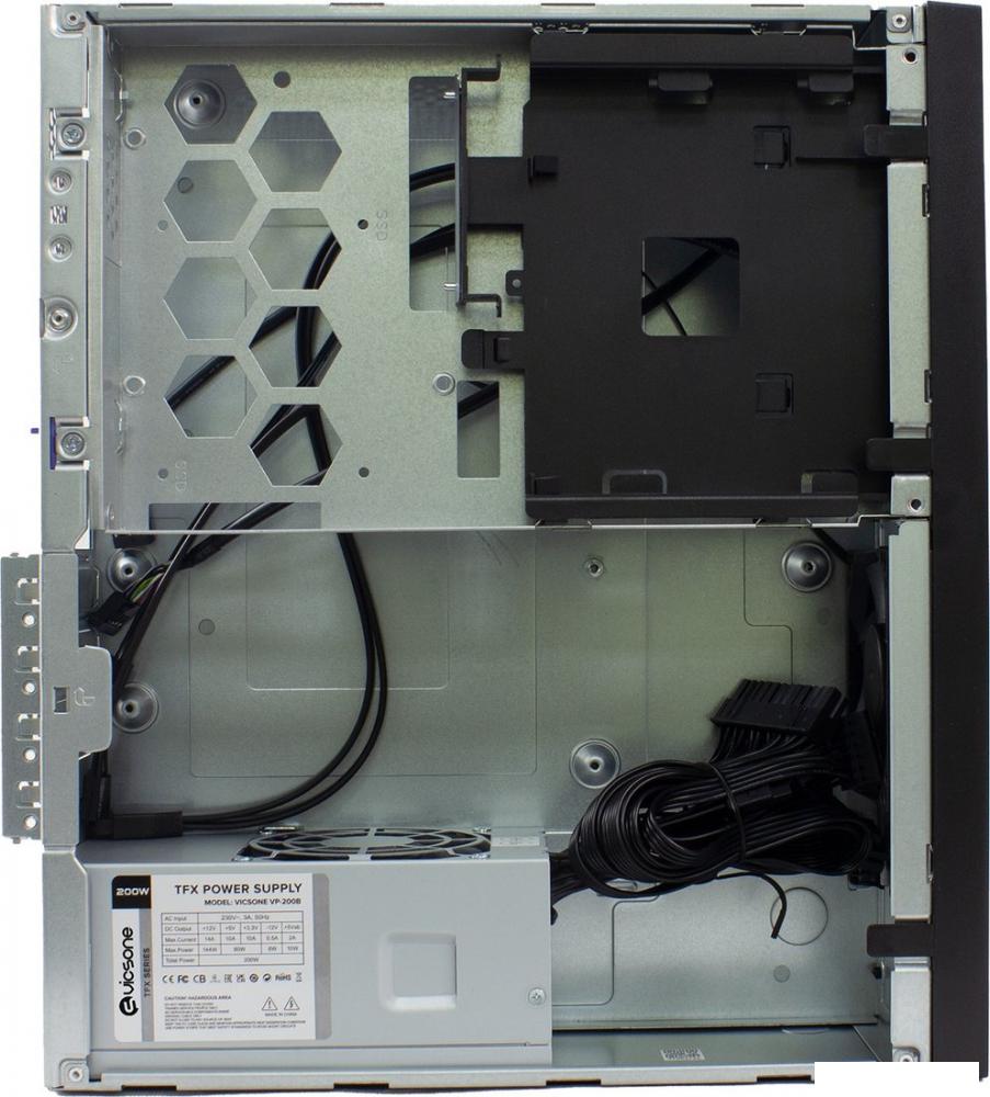 Корпус Vicsone S335 200W