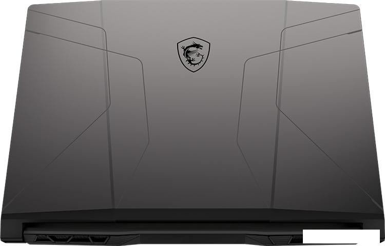 Игровой ноутбук MSI Pulse GL66 12UGSZOK-1069XBY