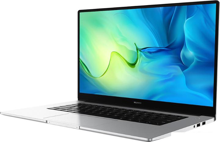 Ноутбук Huawei MateBook D 15 BoD-WDI9 53013SDW Ноутбук Huawei MateBook D 15 BoD-WDI9 53013SDW