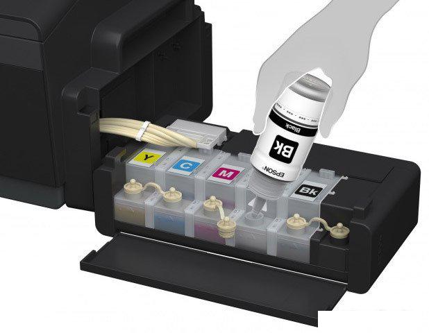 Принтер Epson L1300 Принтер Epson L1300