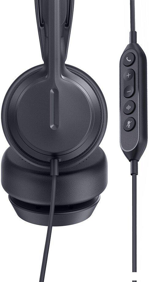 Наушники и гарнитуры Yealink UH42 SE Dual UC USB-C/A