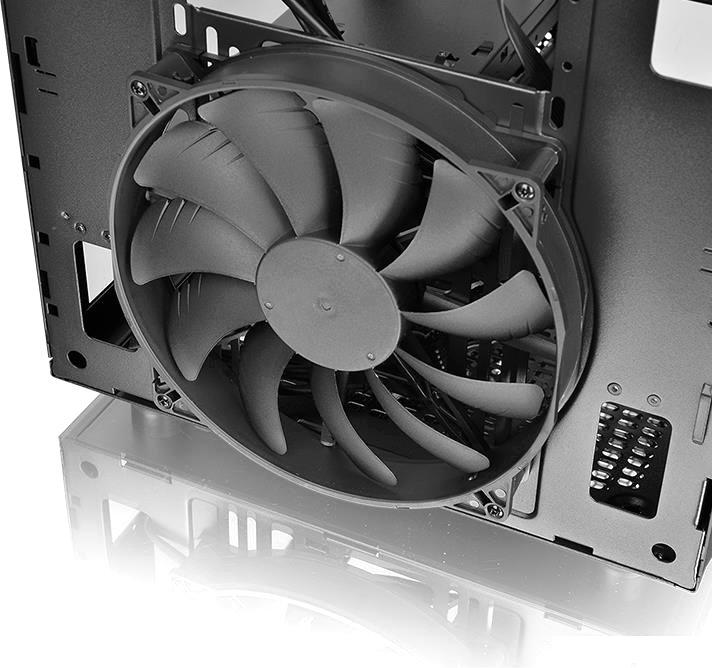 Корпус Thermaltake Level 20 VT