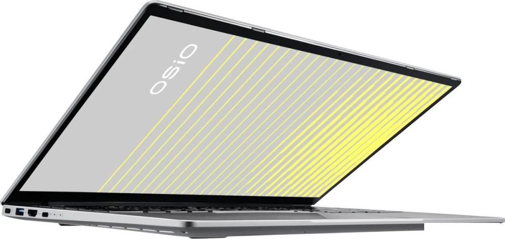 Ноутбук OSiO FocusLine F150I-024