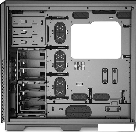 Корпус Phanteks Enthoo Pro Tempered Glass PH-ES614PTG_BK