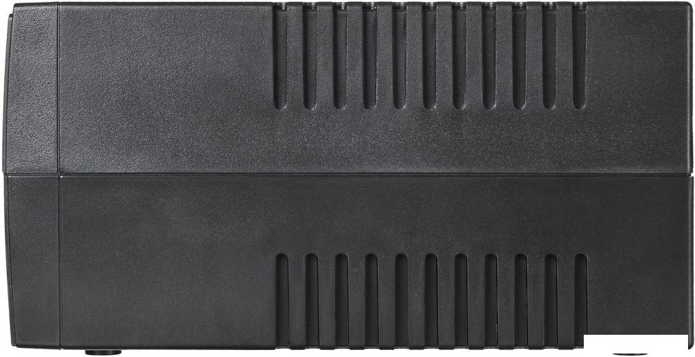 Источник бесперебойного питания IPPON Back Basic 650 Euro