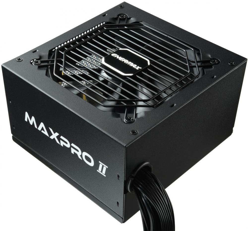 Блок питания Enermax MaxPro II 700W
