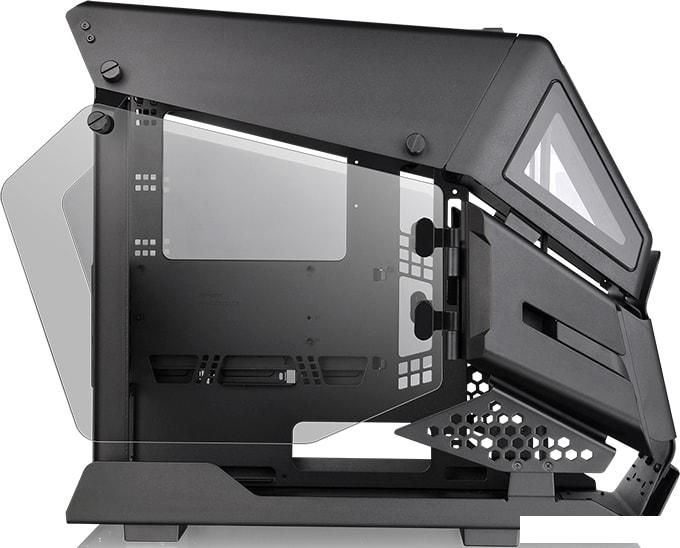 Корпус Thermaltake AH T200 CA-1R4-00S1WN-00